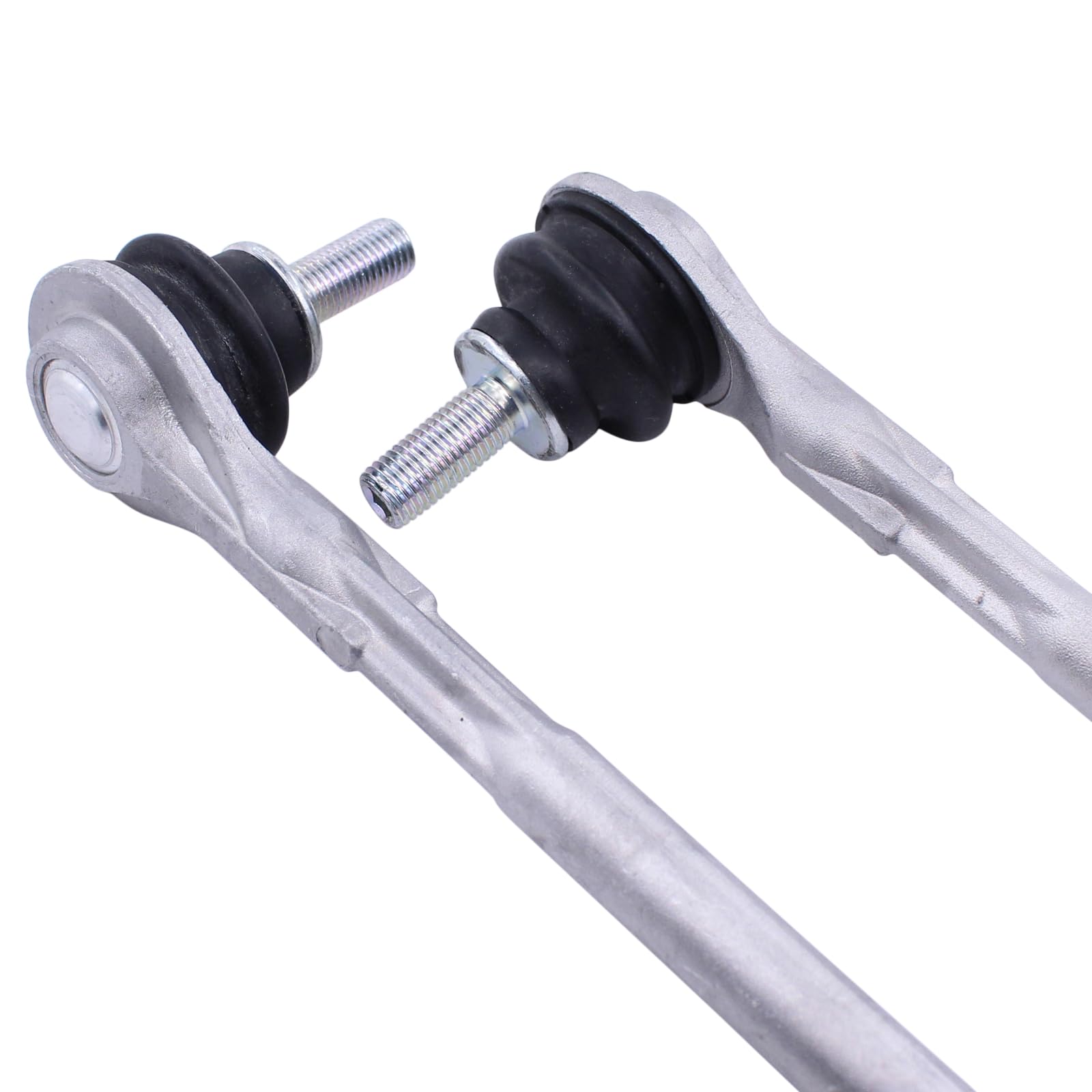 ApplianPar Front Driver and Passenger Side Sway Bar Links for